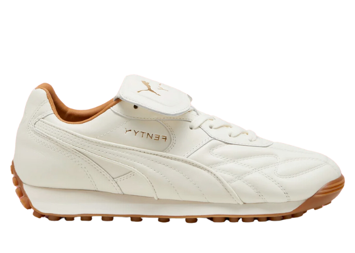 Puma Speedcat Archive Haute Coffee Frosted Ivory - 398847-02 Puma Speedcat Archive Haute Coffee Frosted Ivory - 398847-02