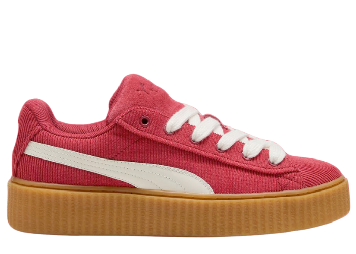 The Fenty x Puma Creeper Phatty Corduroy Pack Releases July 2024