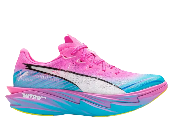 断捨離さん専用】PUMA Deviate NITRO Elite 4 26cm Deviate NITRO
