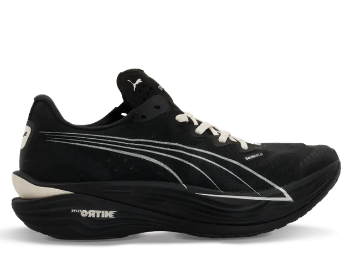 Puma Fast-R Nitro Elite 3 Represent 247 Black Alpine Snow