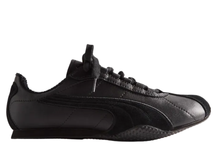 Puma H-Street Leather Kith Black (W)