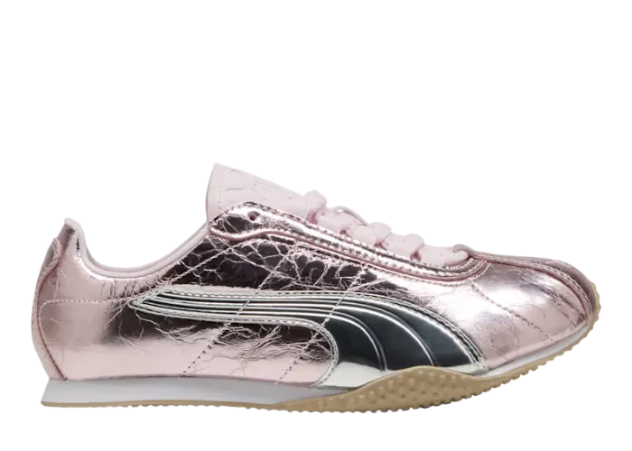 Puma H-Street Luster Powder Pink (W)