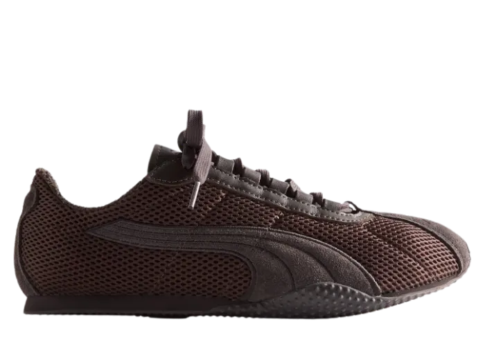 Puma H-Street Mesh Kith Espresso Bean (W)
