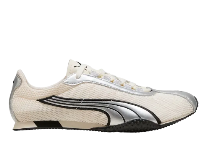 Puma H-Street OG Frosted Ivory Silver