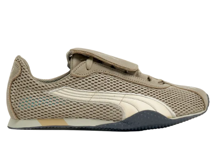 ☆PUMA☆X OPEN YY H-STREET WHITE WARM WHITE The OPEN YY x Puma H-Street Collection Releases June 2025