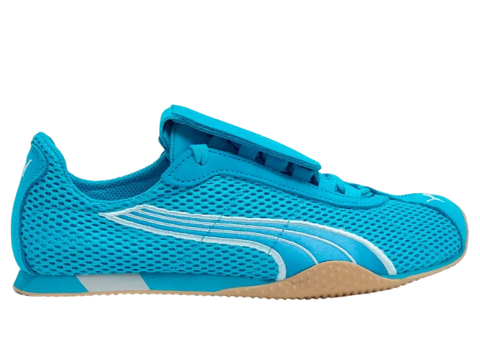 ★ PUMA★ PUMA x OPEN YY HSTREET WHITEWarmWhite 40504601 40 PUMA x OPEN YY H-Street OG 'White' 405046-01