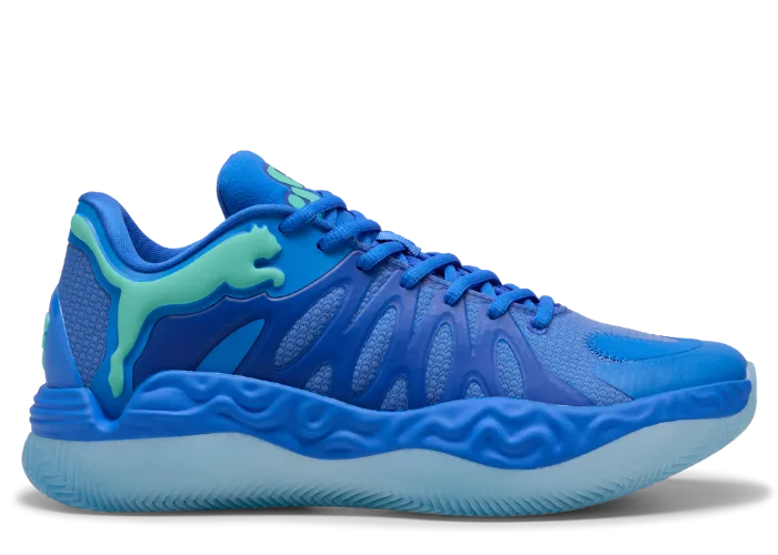 Puma Hali 1 Opal