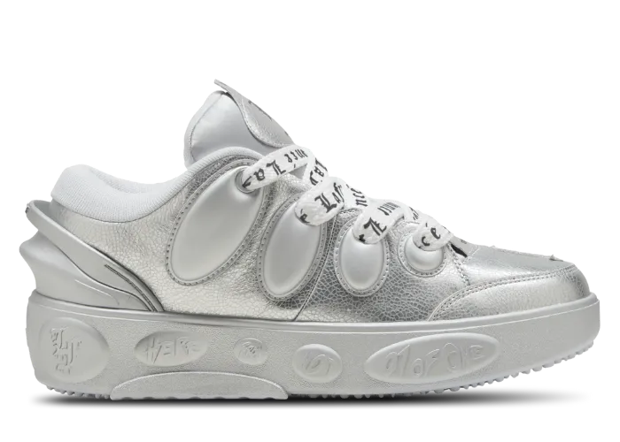 Puma LaFrance Written in Chrome - 311334-01 Raffles & Where to Buy
