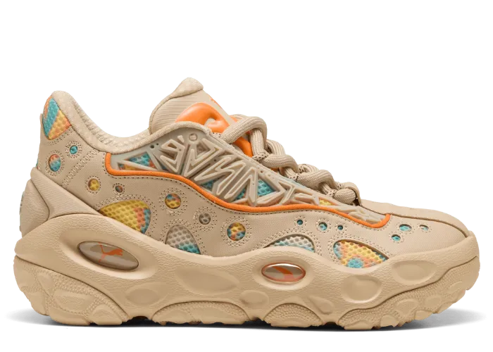 Puma LaFrance RNR Flare (GS) - 312278-01 Raffles & Where to Buy