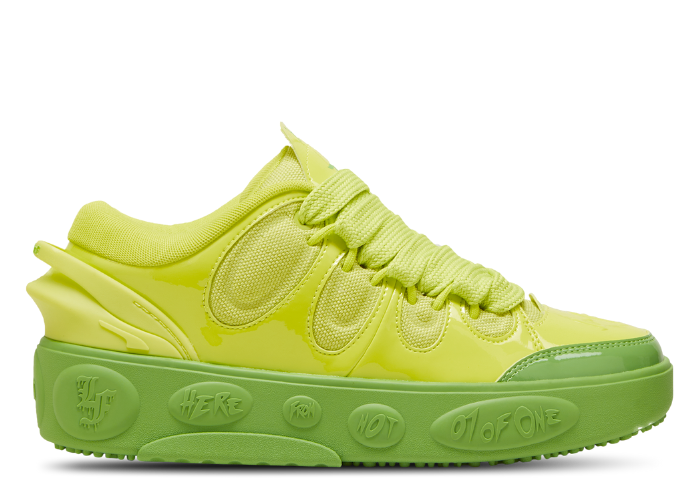 PUMA Extos LMC Cast Iron - 398314-01 Raffles & Where to Buy