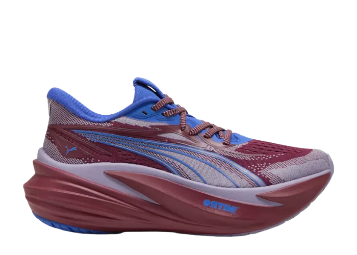 Puma MagMax Nitro 2 Ruby Shimmer Royal Sapphire - 312125-14