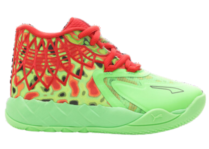 The Puma MB.01 Thermal Releases July 2024