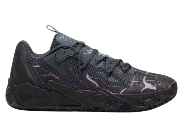 Puma All-Pro Nitro Sunset Glow - 310392-07 Raffles & Where