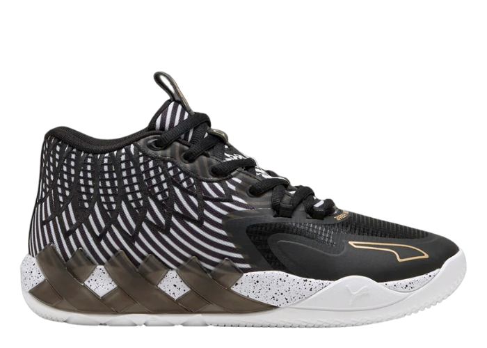 The Puma MB.01 Alien Safari Releases January 2025