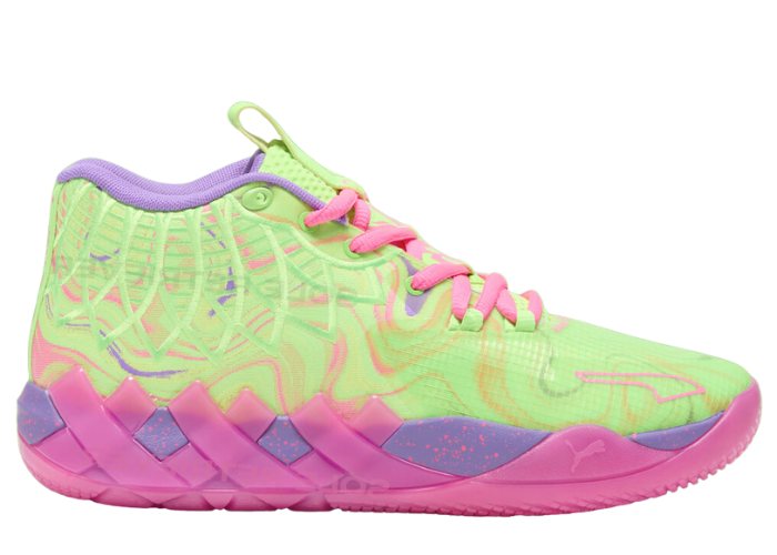 The Puma MB.01 Alien Safari Releases January 2025