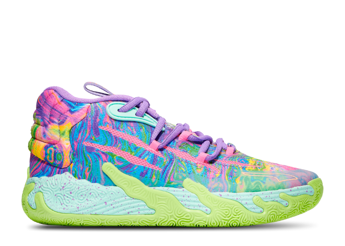 The Puma MB.03 Be You Releases May 2024