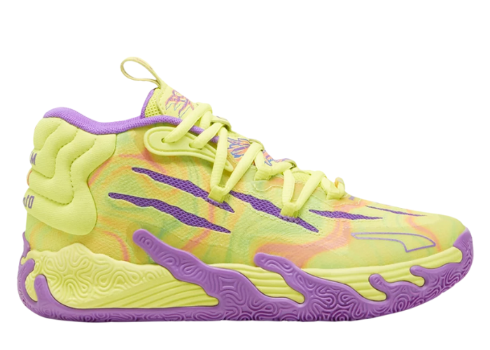 大好き Raffles 379898-01 - Spark MB.03 Puma & Buy to Where ウィッグ・エクステ