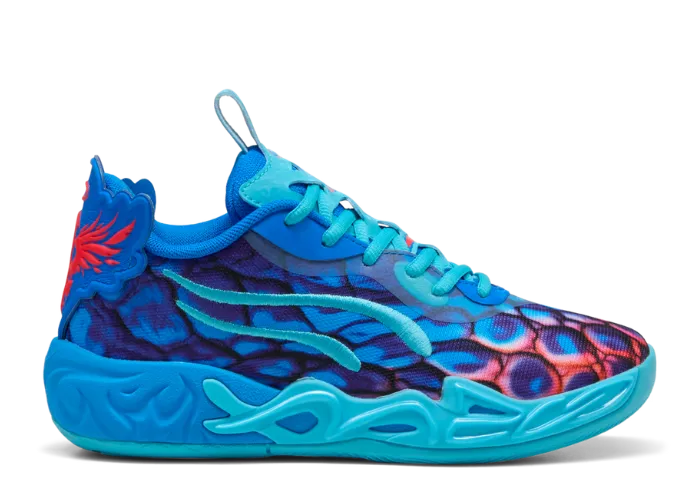 The Puma MB.04 Low Alien Skin Releases April 2025
