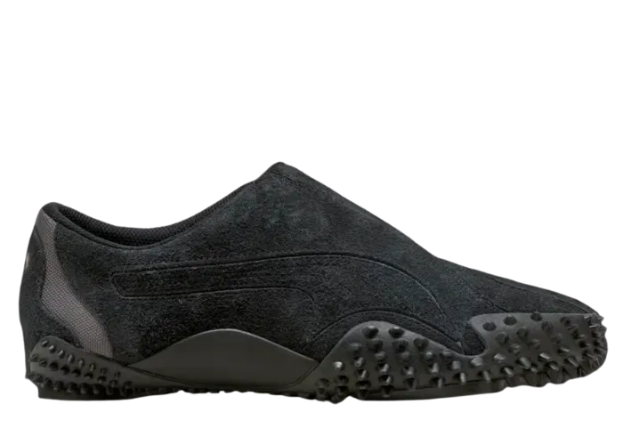 Korean Fashion House San San Gear Brings Moto Fashion to New Puma