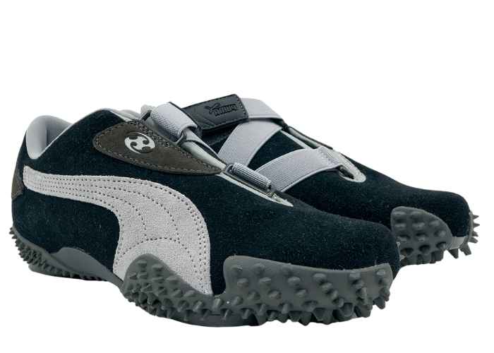 Puma Mostro San San Gear Whisp of Pink Raffles & Where to Buy
