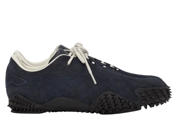 Puma Mostro JJJJound Deep Navy