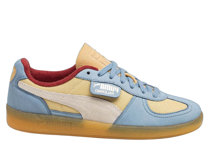 PUMA x LAMELO BALL x KIDSUPER MB.03 Basketball in Pink Lilac