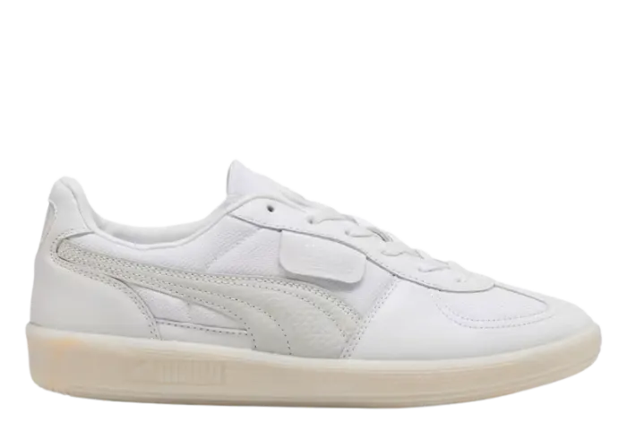 Puma Palermo Jer-SHE (W) - 400456-01 Raffles & Where to Buy