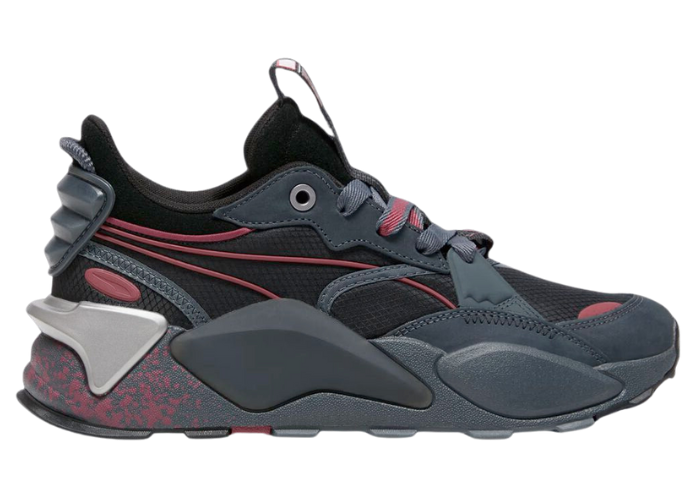 Puma RS-X '40th Anniversary' - 395339-03 Release Info