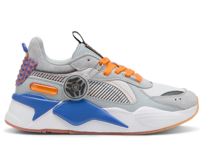ロクシュー Puma RS-X Rocket League (GS) - 399442-01 Raffles & Where to Buy