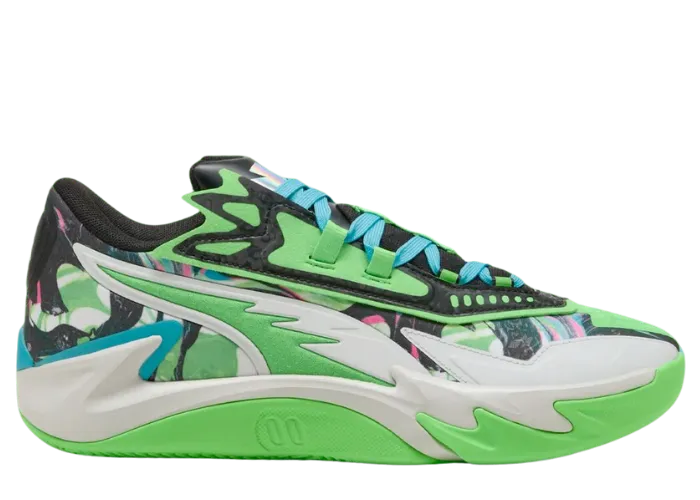 Puma Scoot Zeros II NBA 2K