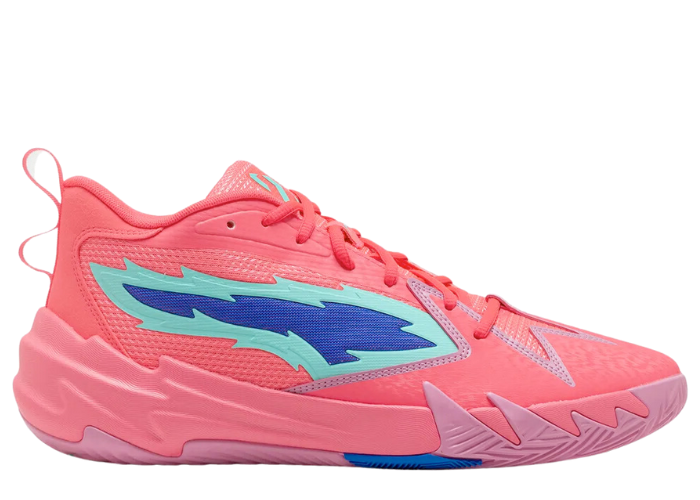 Puma All-Pro Nitro Sunset Glow - 310392-07 Raffles & Where