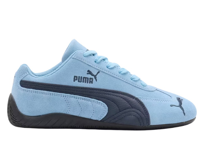 Puma Speedcat Archive Haute Coffee Frosted Ivory - 398847-02