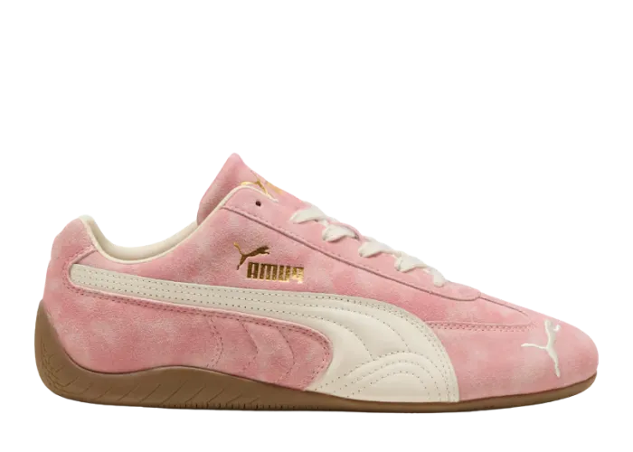 Puma Speedcat Faded Carnation Pink - 403688-04 Raffles & Where to Buy