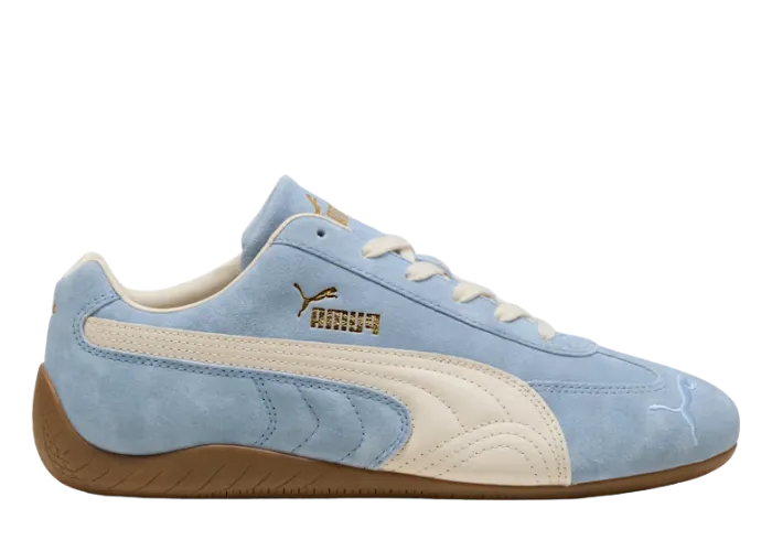 Puma Speedcat Faded Haute Tropic (W) - 405407-01 Raffles