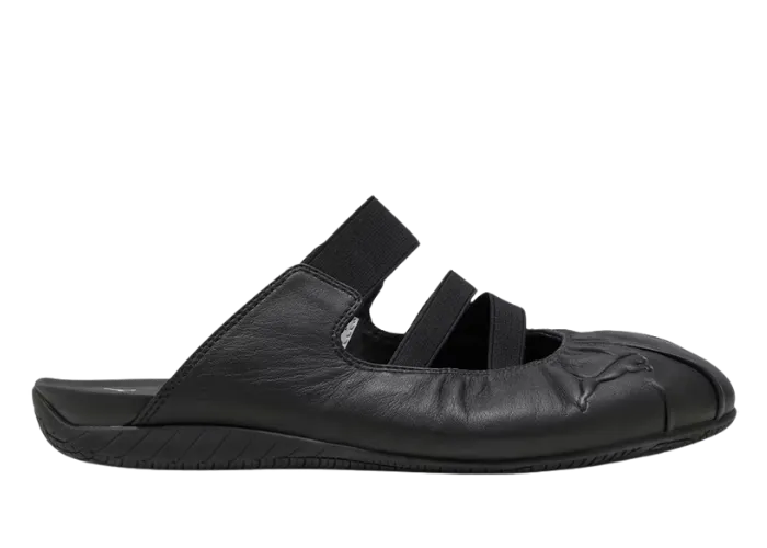 Puma Speedcat Mule Black (W)