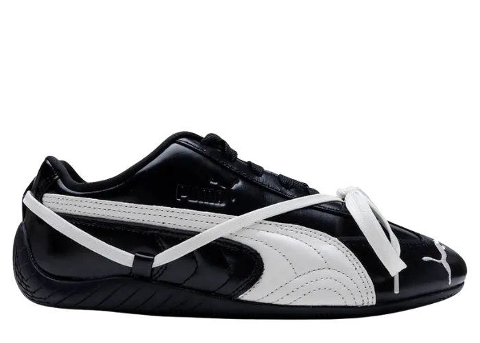 Puma Speedcat Premium Rosé Black