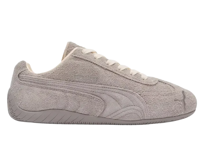 Puma Speedcat Represent Wolf Grey