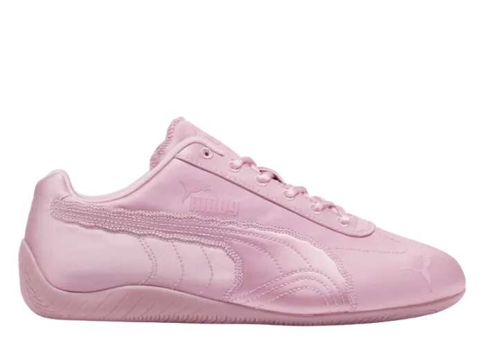Puma Speedcat Venus Pearl Pink (W) - 406249-02 Raffles & Where to Buy