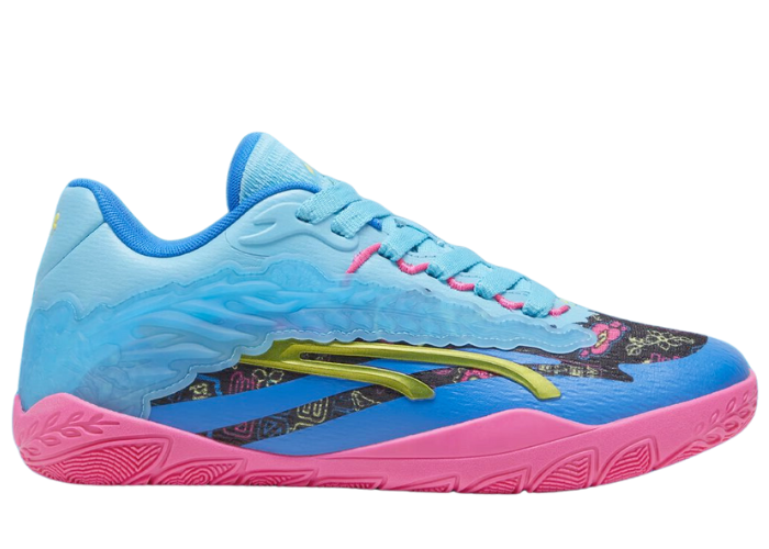 Puma Easy Rider KidSuper Studios Mauve Mist - 399423-01
