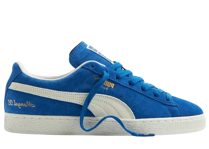 Puma shoes release dates best sale