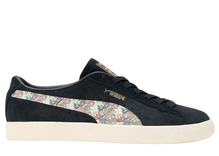 The Monster Hunter x Puma Collection Releases September 2024