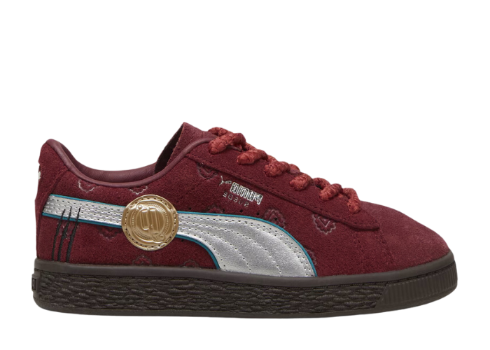 Puma Suede One Piece Shanks 396521 01 Raffles Where to Buy