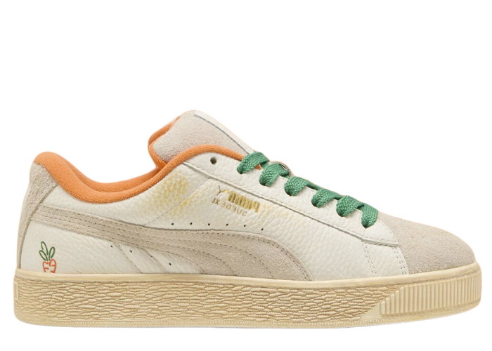The Carrots x Puma Suede XL Pack Releases in 2024