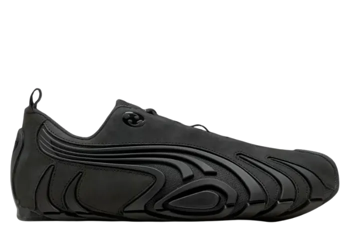 Korean Fashion House San San Gear Brings Moto Fashion to New Puma