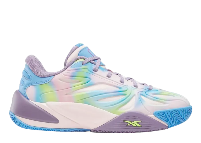 Reebok Angel Reese 1 Unapologetically Angel (GS) - 100262063