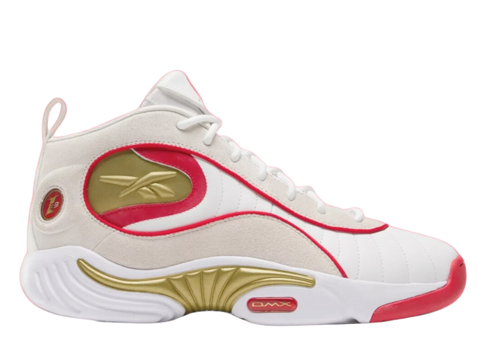 Reebok answer 3 rosa discount