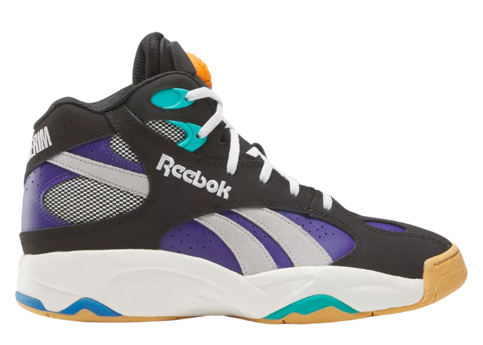 Reebok Pump Release Dates 2024 - Updated in Real Time