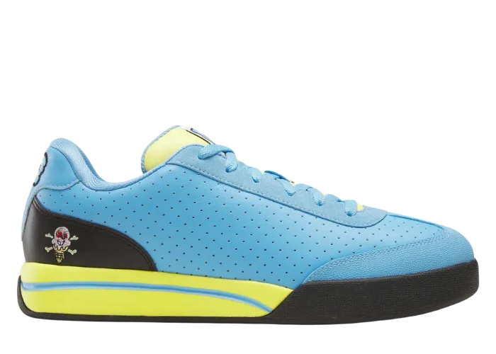 Reebok Board Flip Ice Cream Blue 