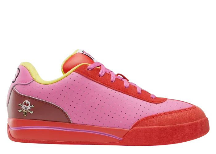 Reebok Board Flip Ice Cream Pink Lemonade