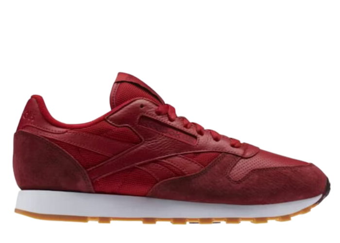 Reebok Classic Leather Kendrick Lamar Perfect Split White AR1894